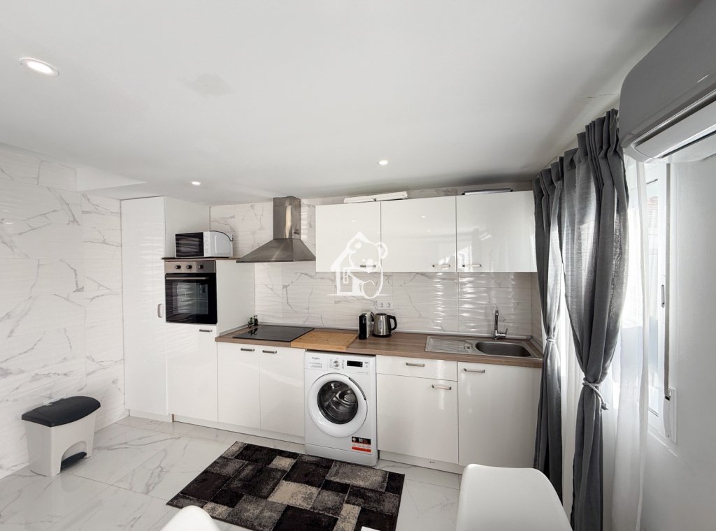 Перепродажа - Таунхаус - Torrevieja - La Siesta - El Salado -  Torreta