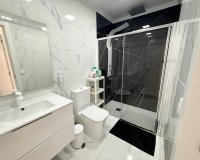 Перепродажа - Таунхаус - Torrevieja - La Siesta - El Salado -  Torreta