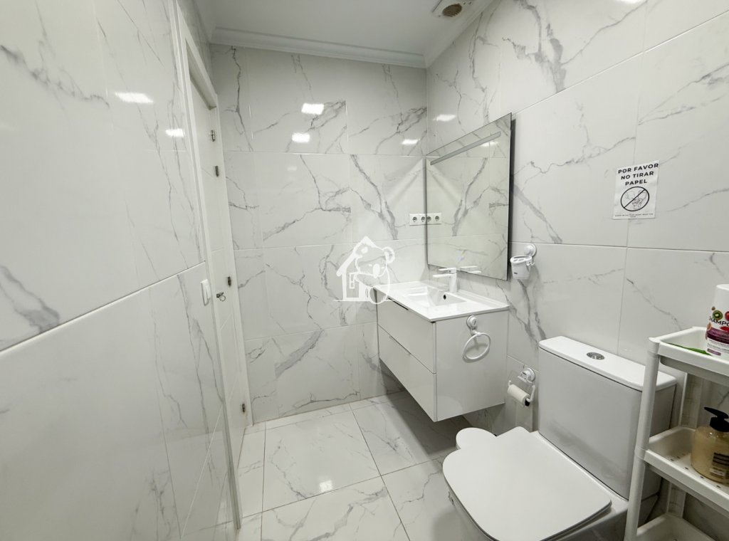 Перепродажа - Таунхаус - Torrevieja - La Siesta - El Salado -  Torreta