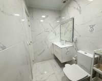 Перепродажа - Таунхаус - Torrevieja - La Siesta - El Salado -  Torreta