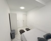 Перепродажа - Таунхаус - Torrevieja - La Siesta - El Salado -  Torreta