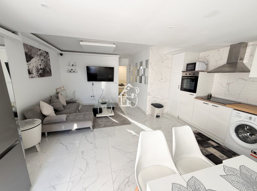 Перепродажа - Таунхаус - Torrevieja - La Siesta - El Salado -  Torreta