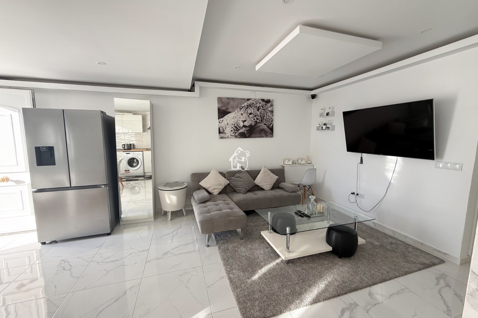 Перепродажа - Таунхаус - Torrevieja - La Siesta - El Salado -  Torreta