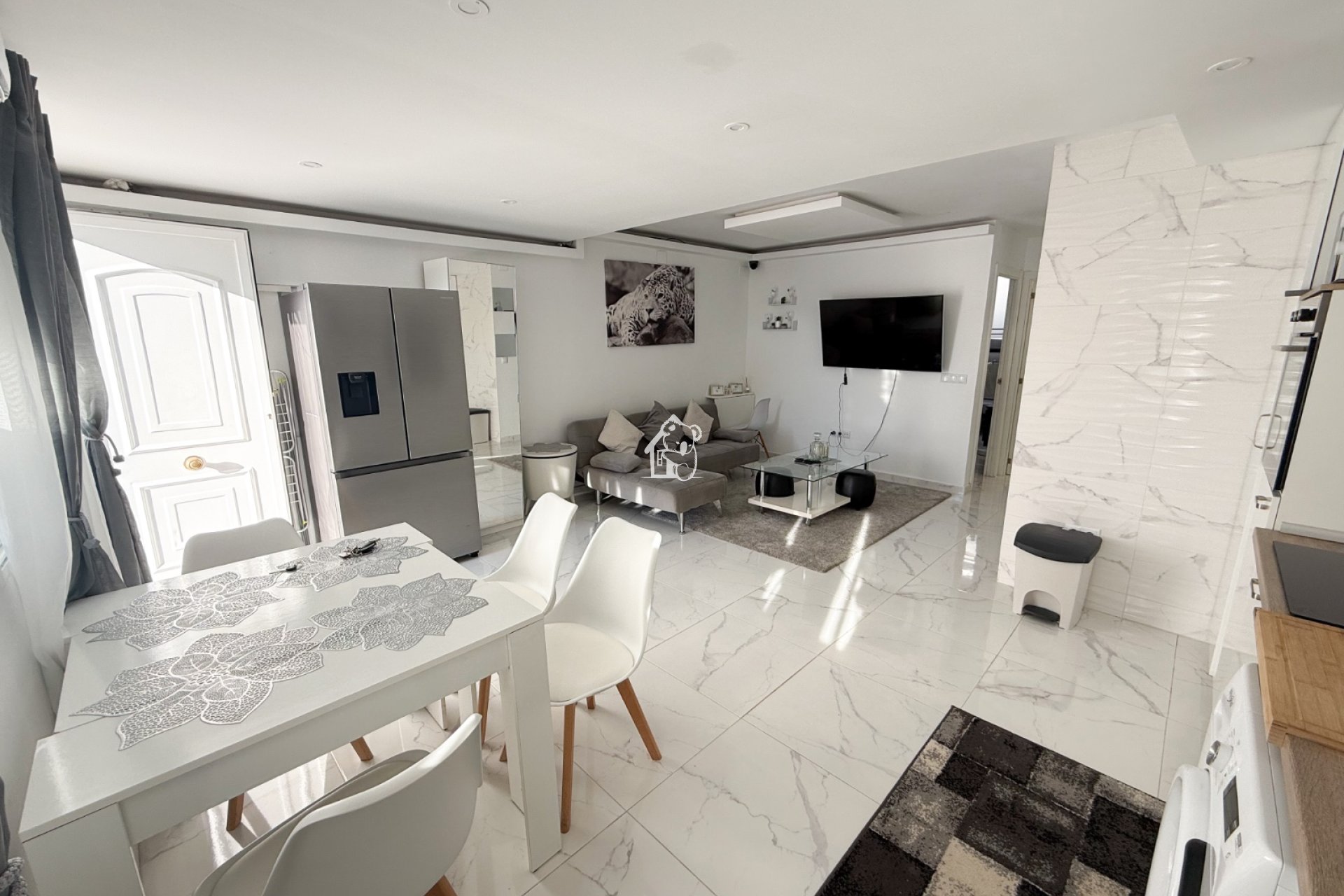 Перепродажа - Таунхаус - Torrevieja - La Siesta - El Salado -  Torreta