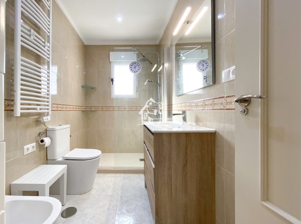 Перепродажа - Таунхаус - Torrevieja - Nueva Torrevieja - Aguas Nuevas