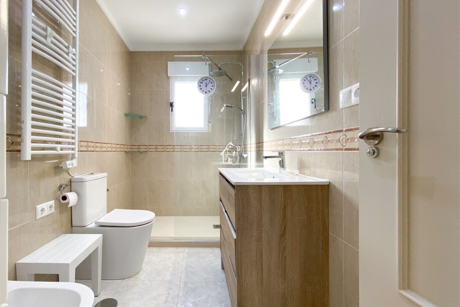 Перепродажа - Таунхаус - Torrevieja - Nueva Torrevieja - Aguas Nuevas