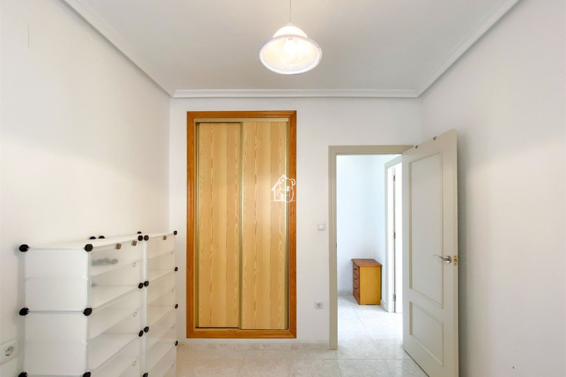 Перепродажа - Таунхаус - Torrevieja - Nueva Torrevieja - Aguas Nuevas