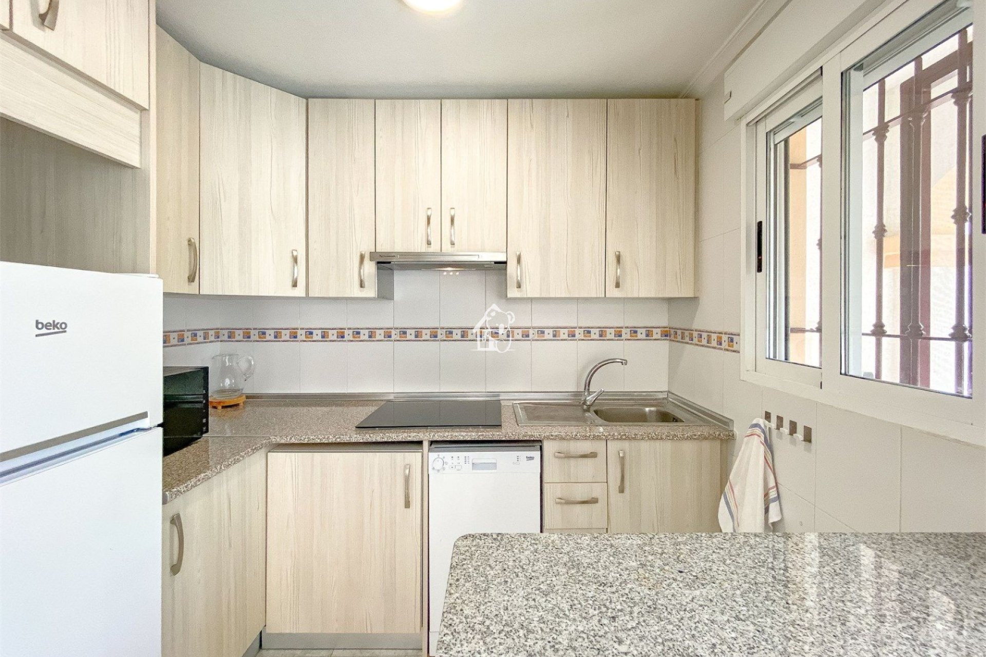 Перепродажа - Таунхаус - Torrevieja - Nueva Torrevieja - Aguas Nuevas