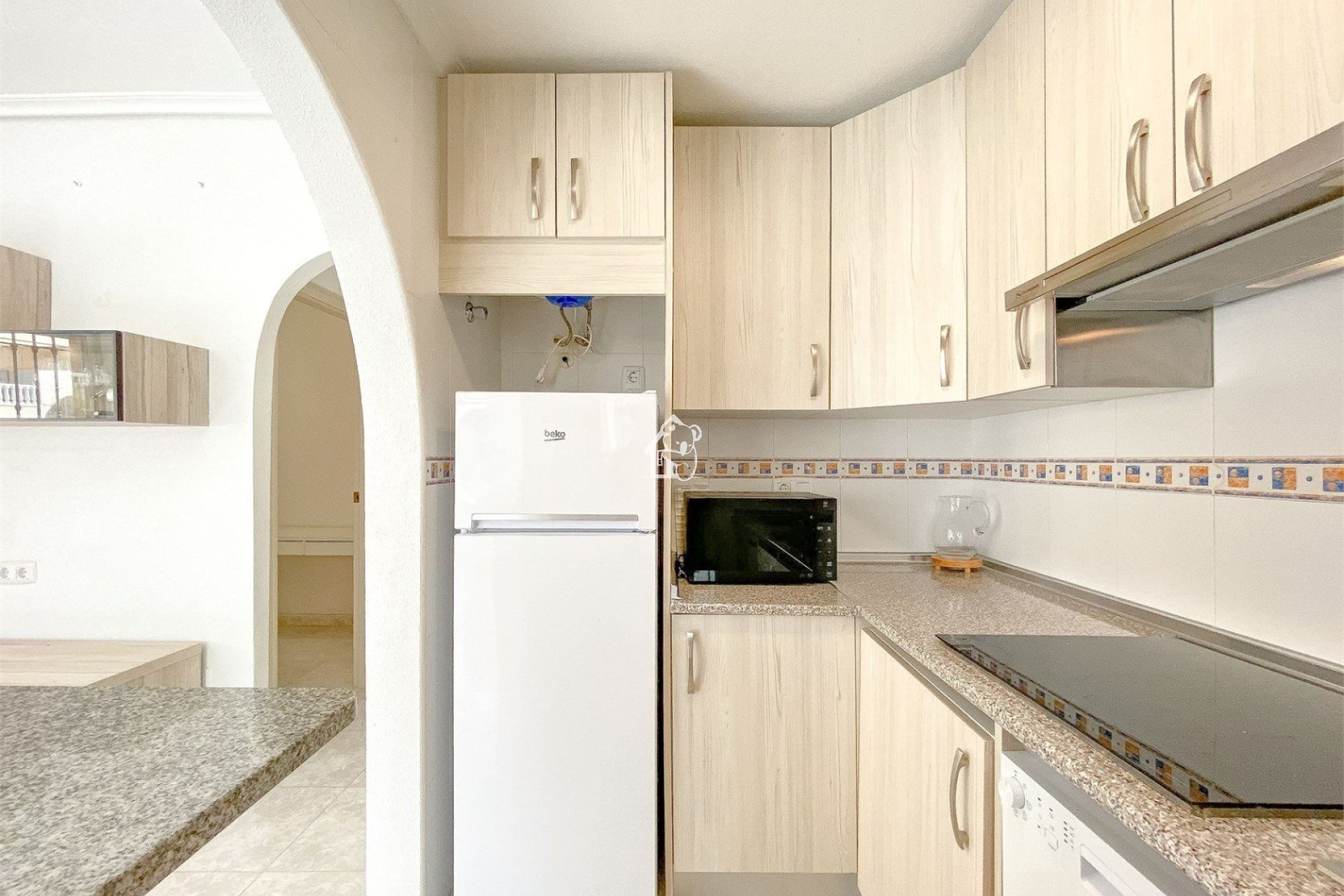 Перепродажа - Таунхаус - Torrevieja - Nueva Torrevieja - Aguas Nuevas