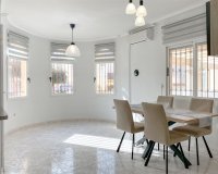 Перепродажа - Таунхаус - Torrevieja - Nueva Torrevieja - Aguas Nuevas