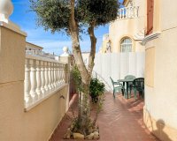 Перепродажа - Таунхаус - Torrevieja - Nueva Torrevieja - Aguas Nuevas