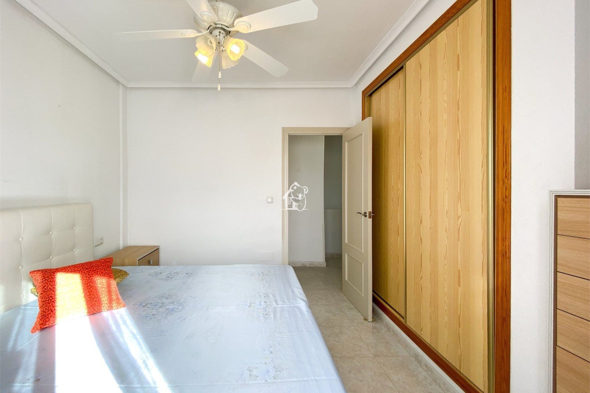 Перепродажа - Таунхаус - Torrevieja - Nueva Torrevieja - Aguas Nuevas