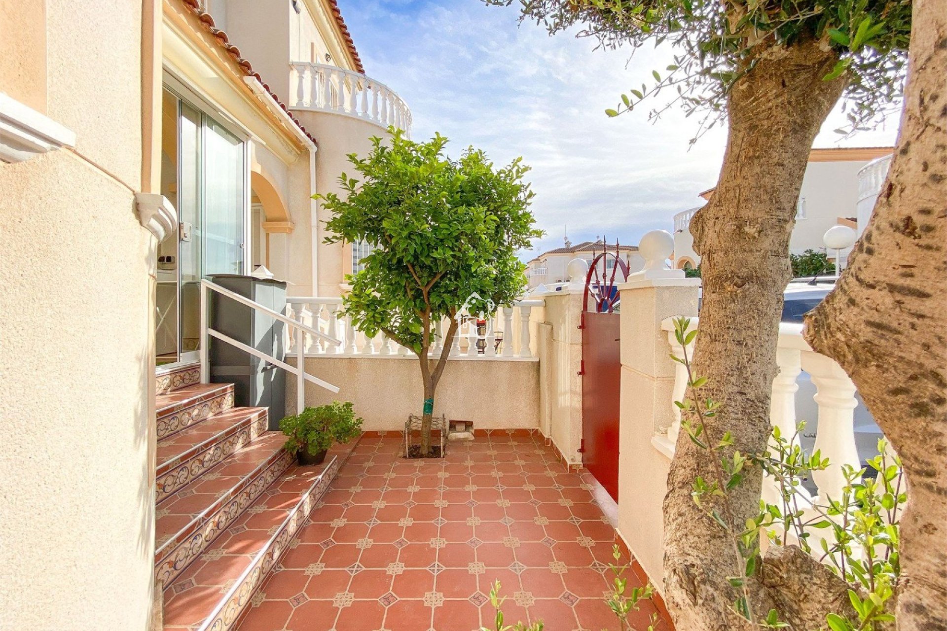 Перепродажа - Таунхаус - Torrevieja - Nueva Torrevieja - Aguas Nuevas