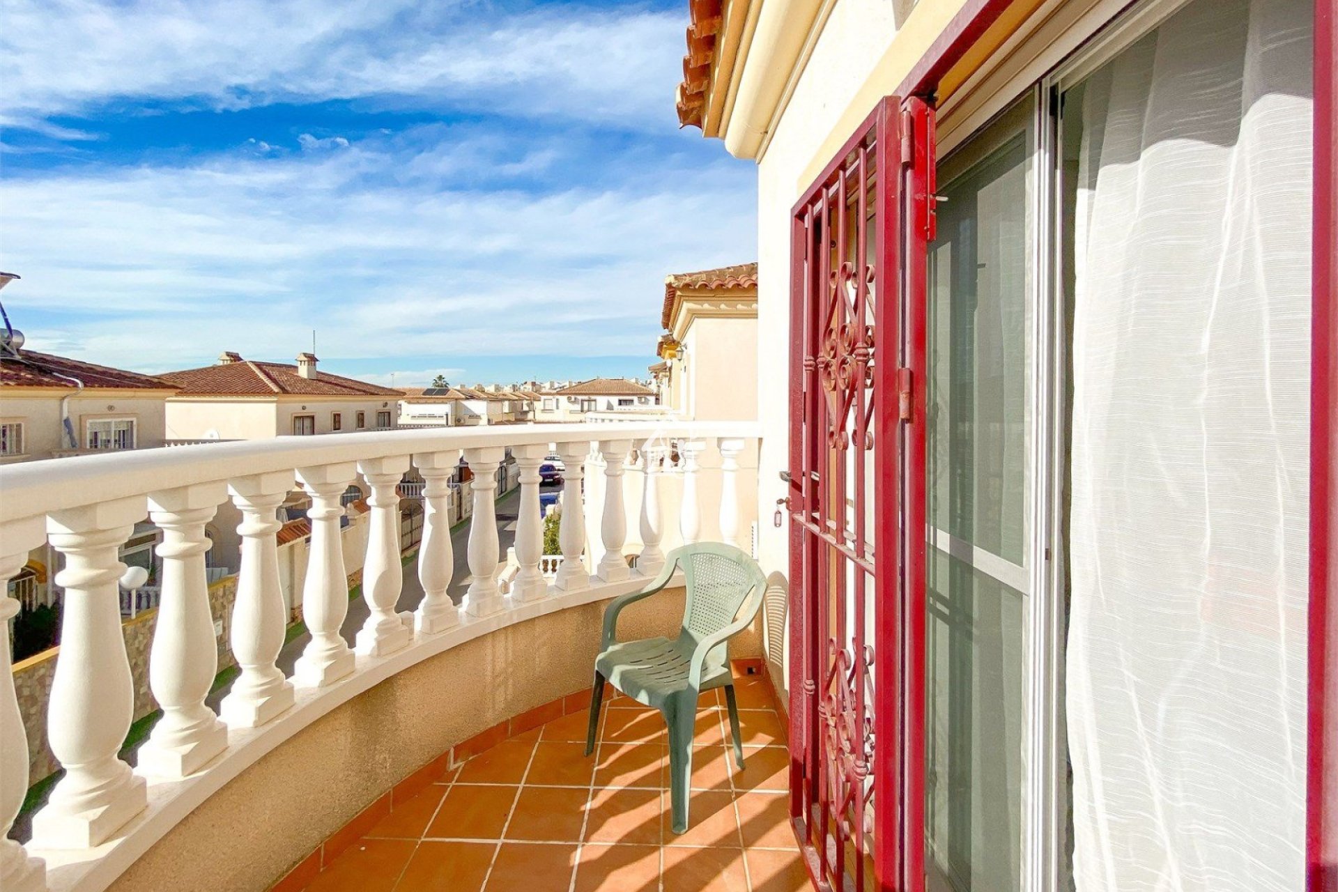 Перепродажа - Таунхаус - Torrevieja - Nueva Torrevieja - Aguas Nuevas