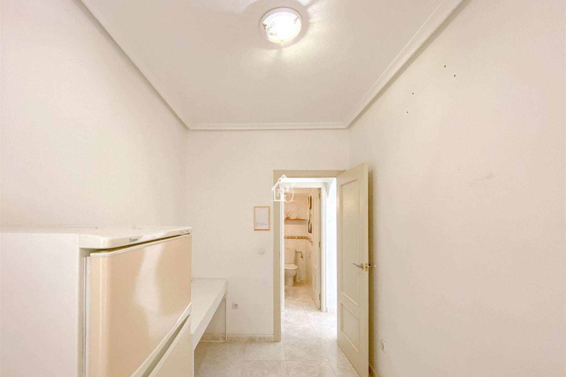 Перепродажа - Таунхаус - Torrevieja - Nueva Torrevieja - Aguas Nuevas