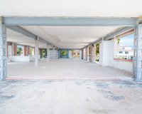 Перепродажа - Участок / Земельный участок - Orihuela Costa - Cabo roig - La Zenia
