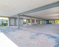 Перепродажа - Участок / Земельный участок - Orihuela Costa - Cabo roig - La Zenia