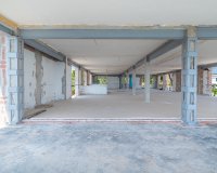 Перепродажа - Участок / Земельный участок - Orihuela Costa - Cabo roig - La Zenia
