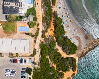 Перепродажа - Участок / Земельный участок - Orihuela Costa - Cabo roig - La Zenia