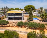 Перепродажа - Участок / Земельный участок - Orihuela Costa - Cabo roig - La Zenia