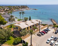 Перепродажа - Участок / Земельный участок - Orihuela Costa - Cabo roig - La Zenia
