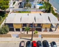 Перепродажа - Участок / Земельный участок - Orihuela Costa - Cabo roig - La Zenia