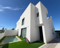 Перепродажа - Villa - Benijofar