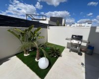 Перепродажа - Villa - Benijofar