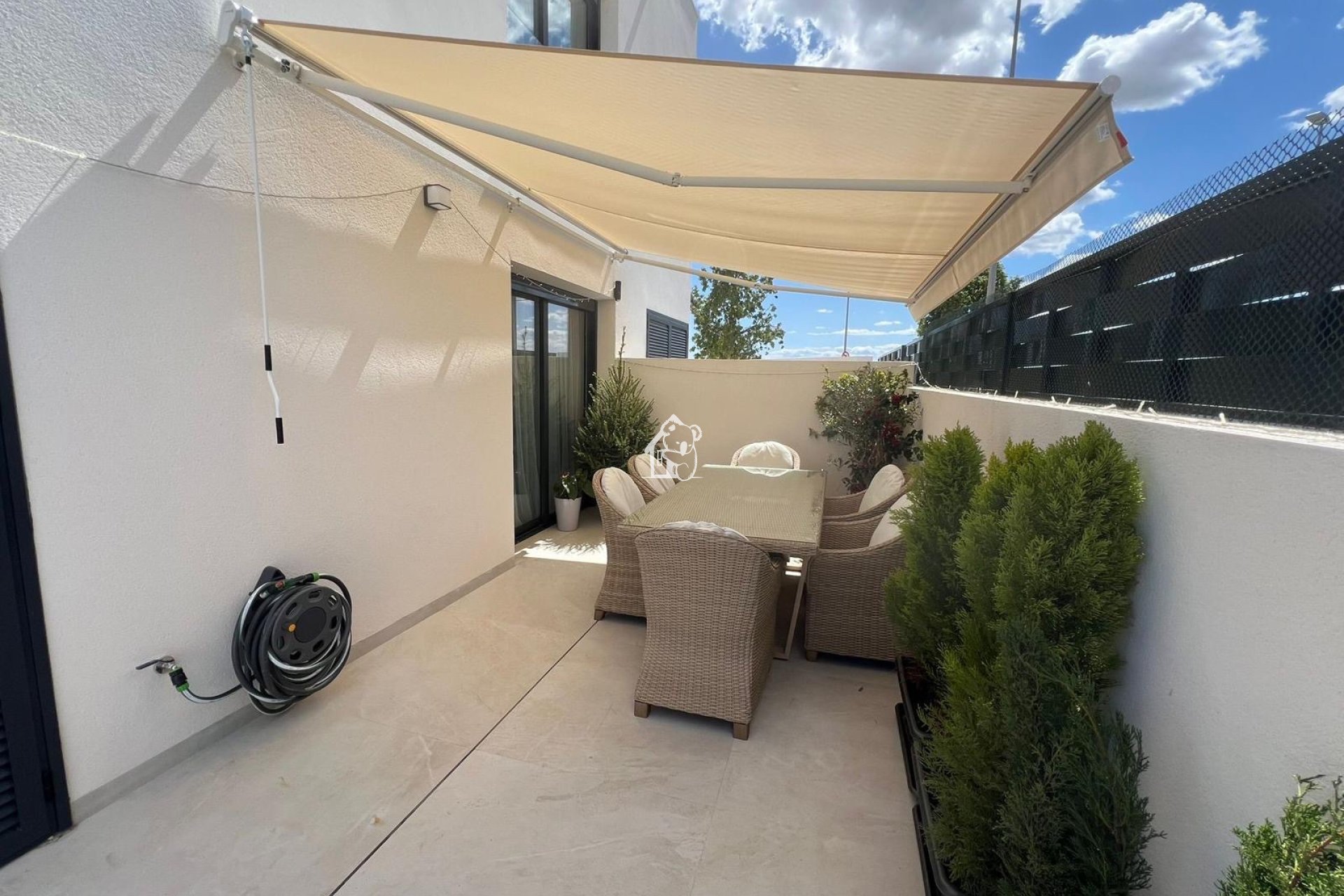 Перепродажа - Villa - Benijofar