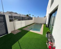 Перепродажа - Villa - Benijofar