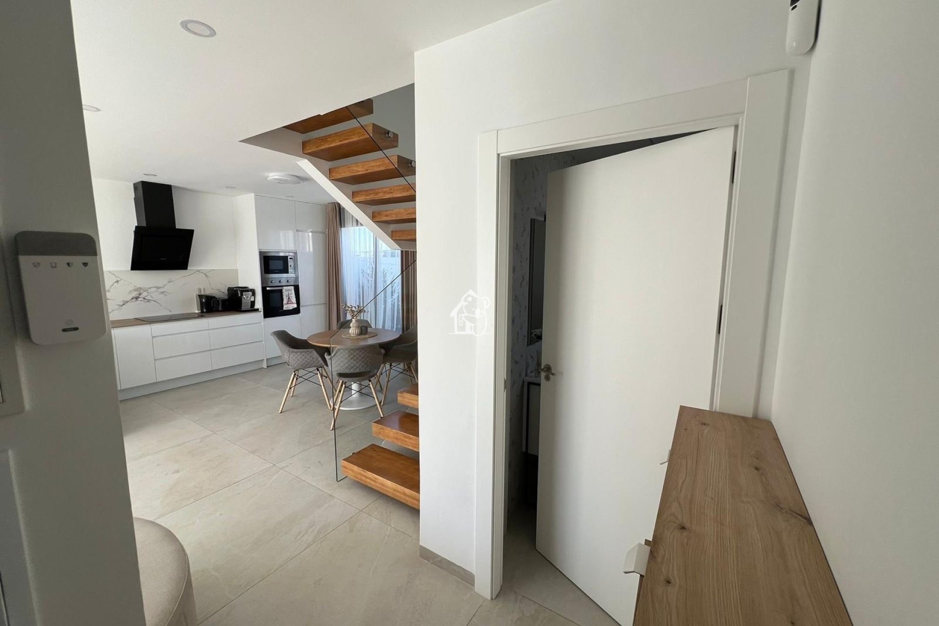 Перепродажа - Villa - Benijofar