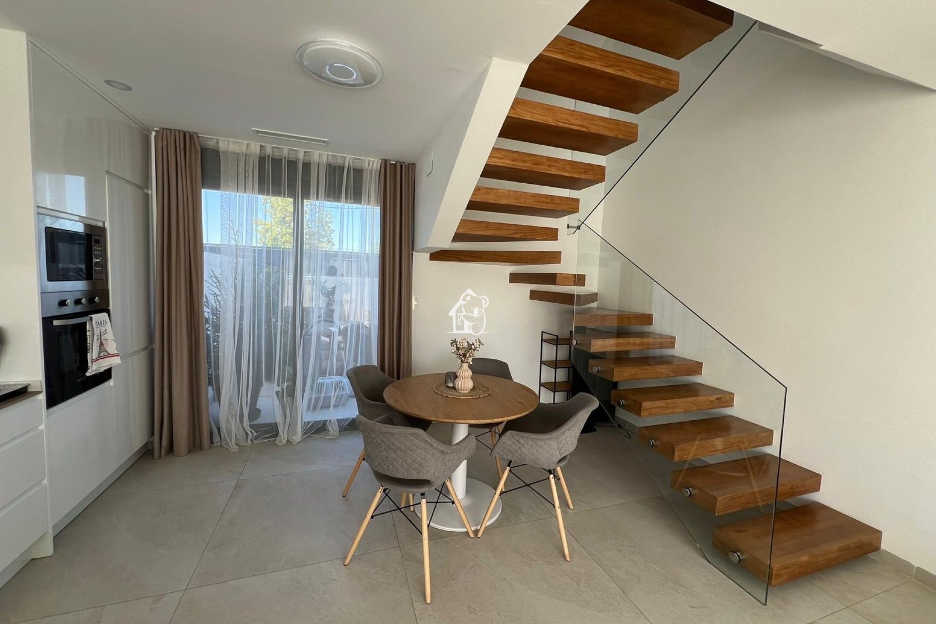 Перепродажа - Villa - Benijofar