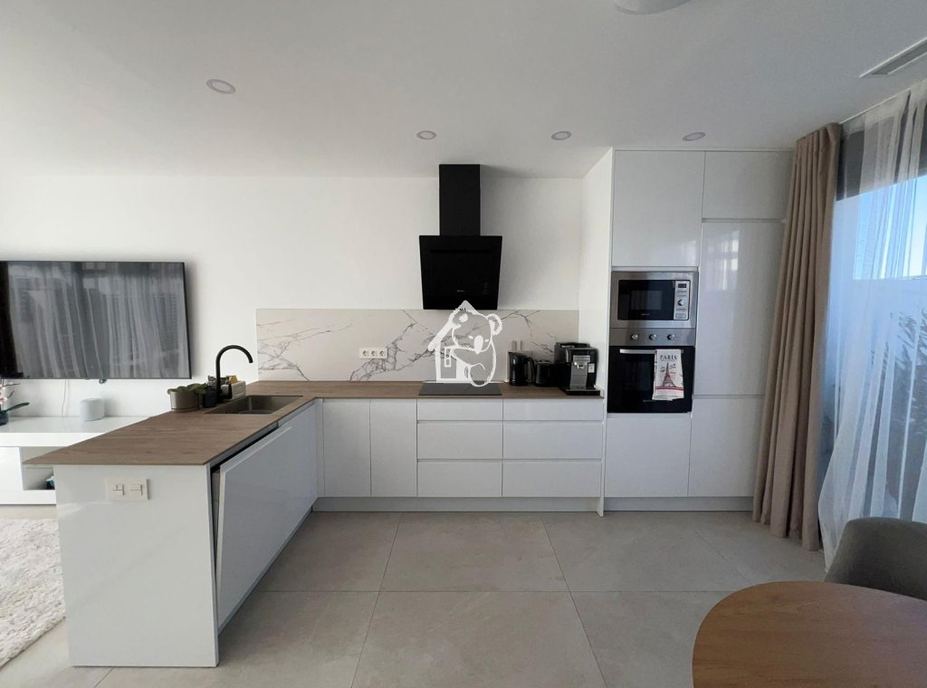 Перепродажа - Villa - Benijofar