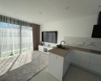 Перепродажа - Villa - Benijofar