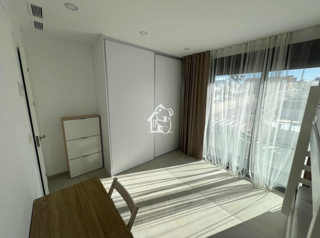 Перепродажа - Villa - Benijofar