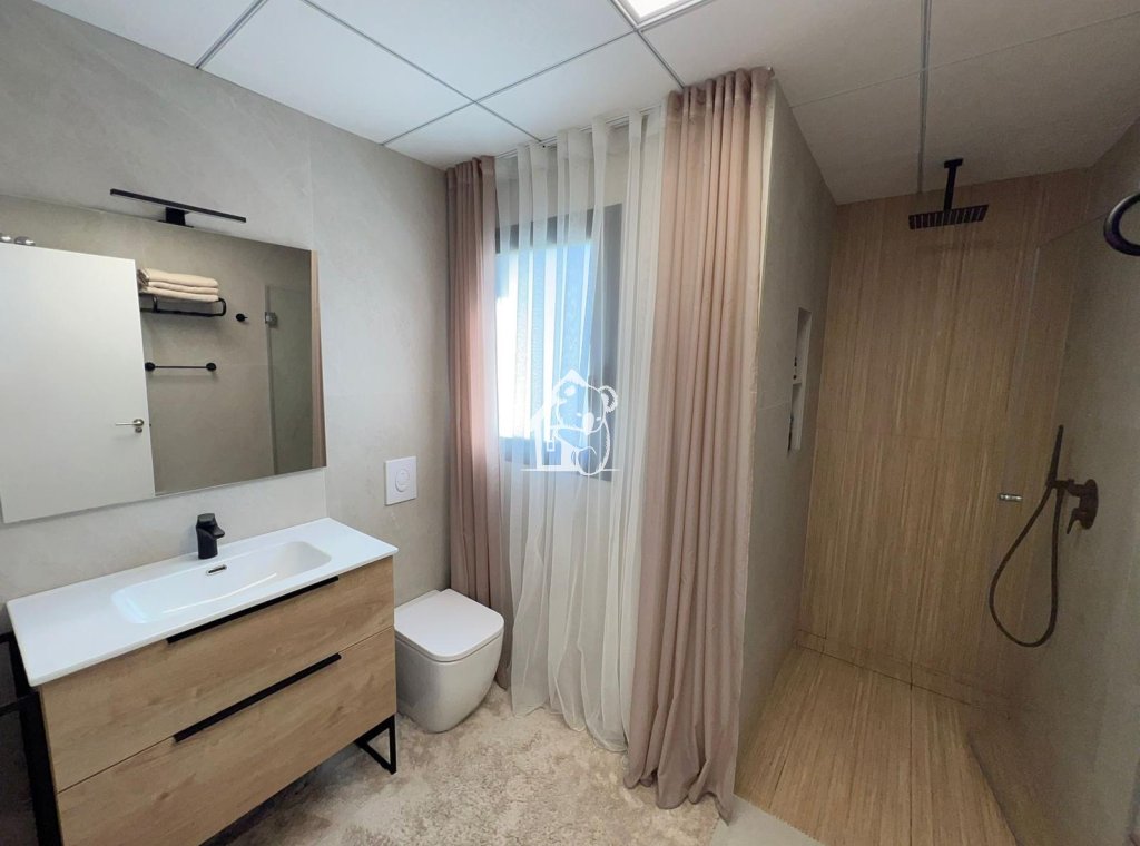 Перепродажа - Villa - Benijofar