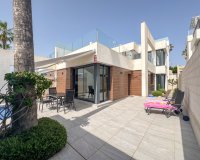 Перепродажа - Villa - Benijofar