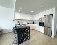 Перепродажа - Villa - Benijofar