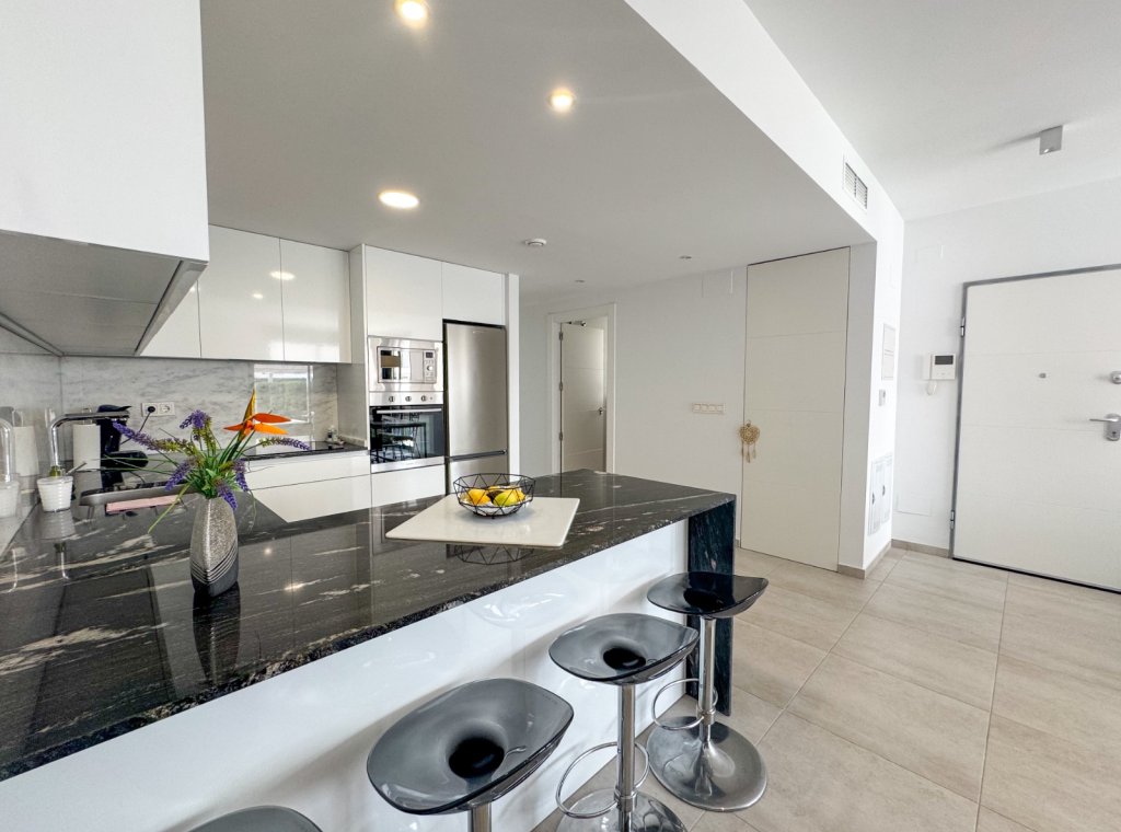 Перепродажа - Villa - Benijofar