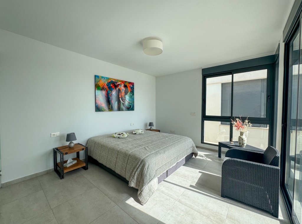 Перепродажа - Villa - Benijofar