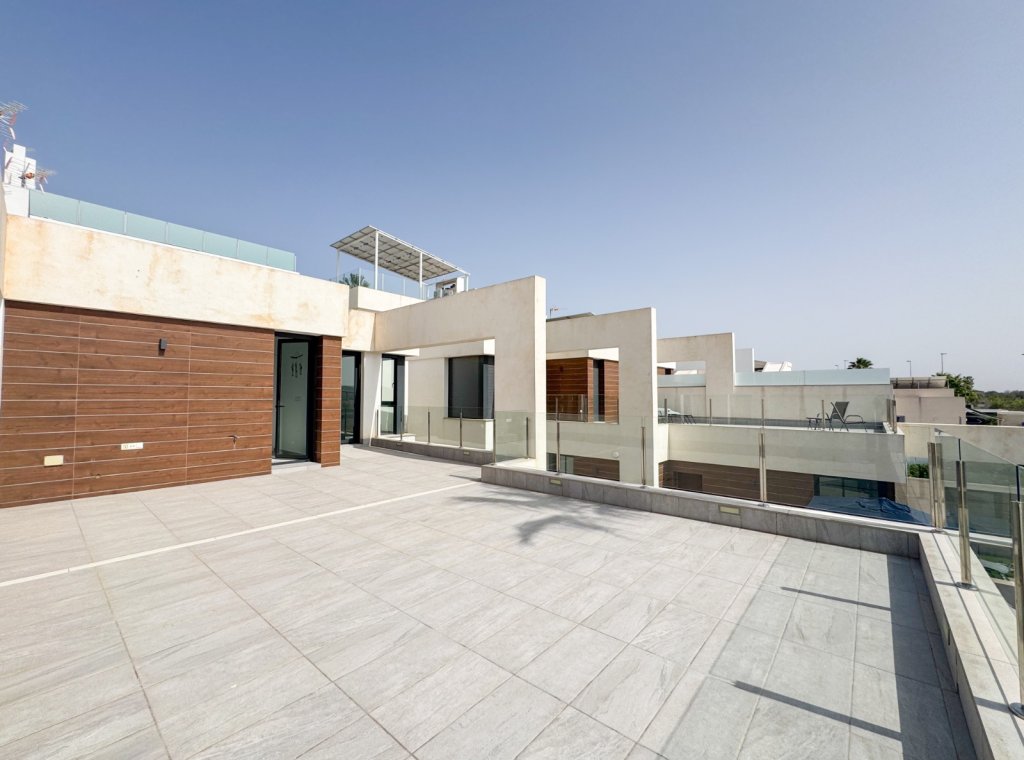 Перепродажа - Villa - Benijofar