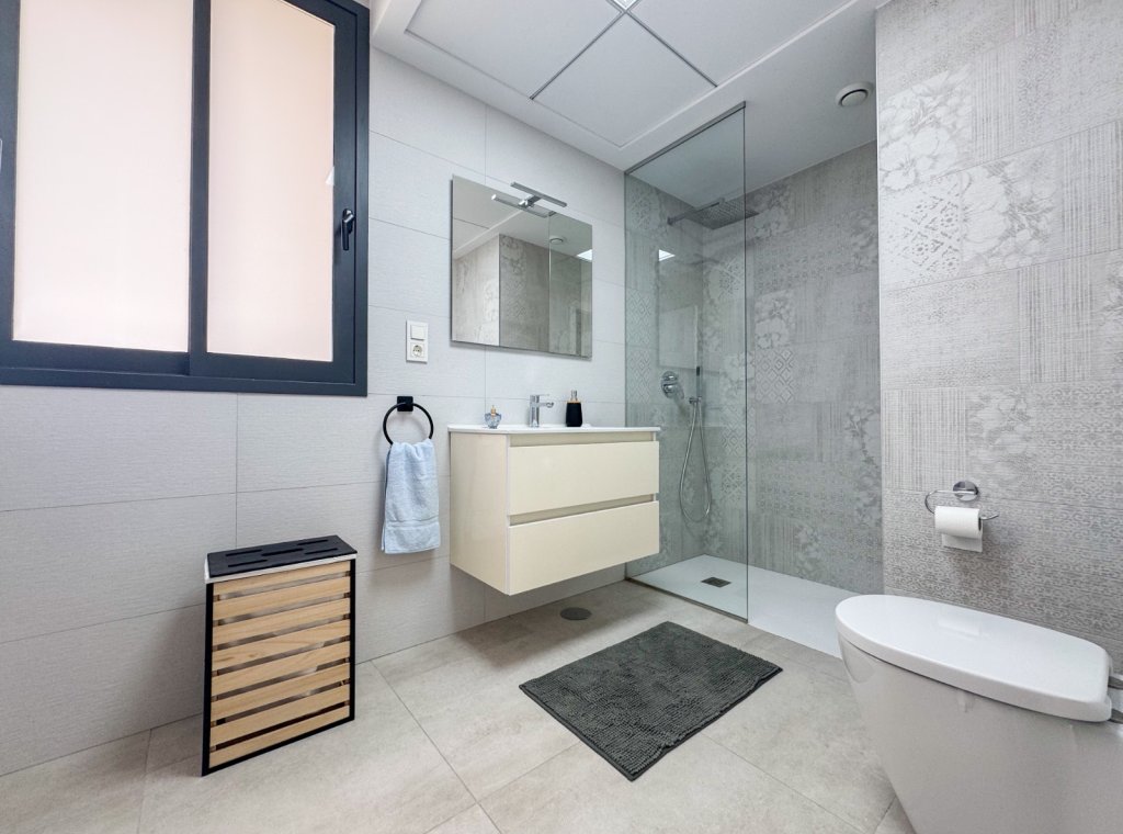 Перепродажа - Villa - Benijofar