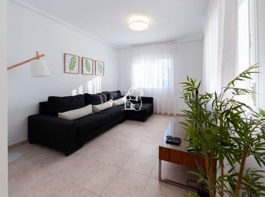 Перепродажа - Villa - Ciudad Quesada