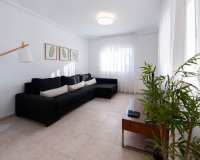 Перепродажа - Villa - Ciudad Quesada