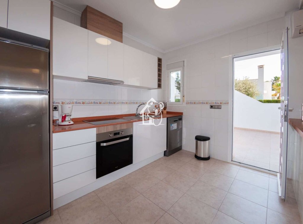 Перепродажа - Villa - Ciudad Quesada