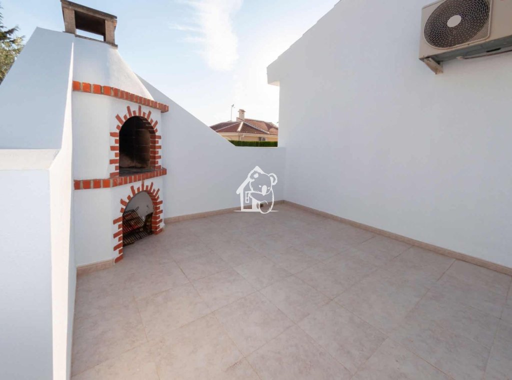 Перепродажа - Villa - Ciudad Quesada