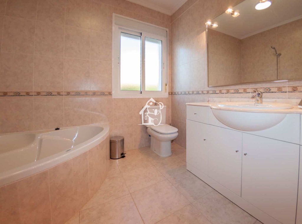 Перепродажа - Villa - Ciudad Quesada