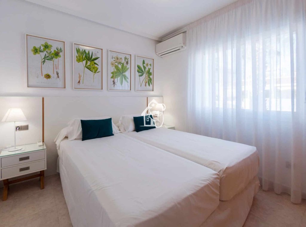 Перепродажа - Villa - Ciudad Quesada