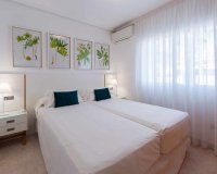 Перепродажа - Villa - Ciudad Quesada