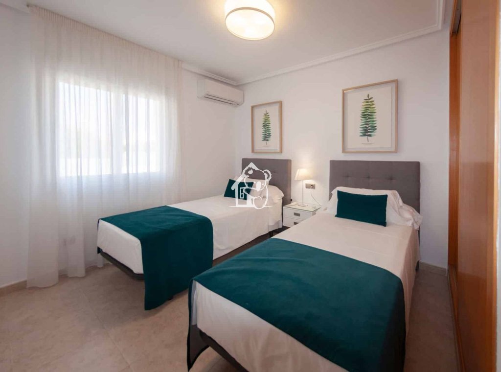 Перепродажа - Villa - Ciudad Quesada